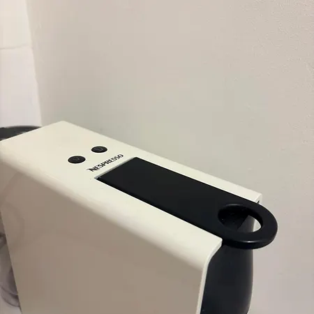 公寓 Cozy Corner Assisi