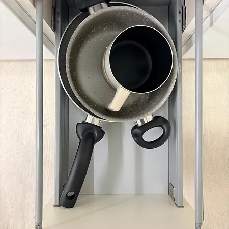 Appartement Cozy Corner Assisi