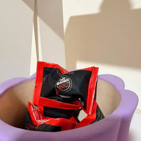 Cozy Corner Assisi *