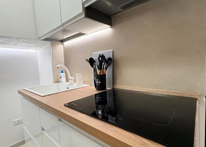 Cozy Corner Assisi Appartement Petrignano