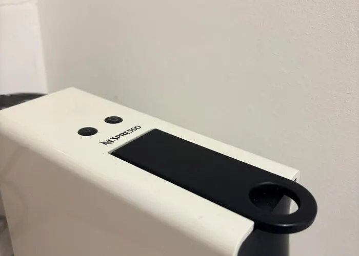 Appartement Cozy Corner Assisi