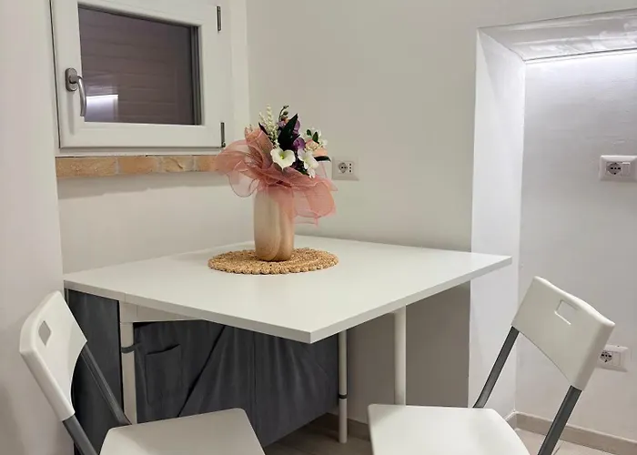 公寓 Cozy Corner Assisi *