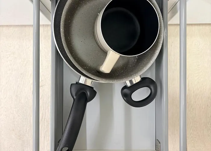 公寓 Cozy Corner Assisi