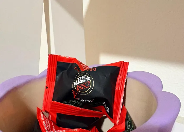 Cozy Corner Assisi *