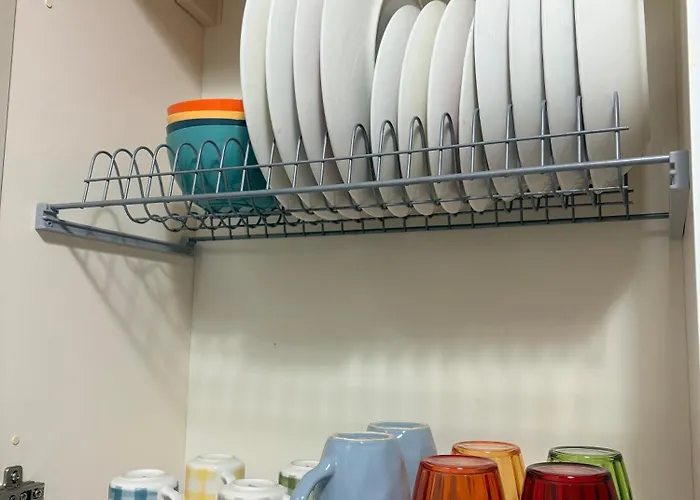 公寓 Cozy Corner Assisi Petrignano