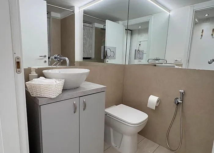 Cozy Corner Assisi Appartement *