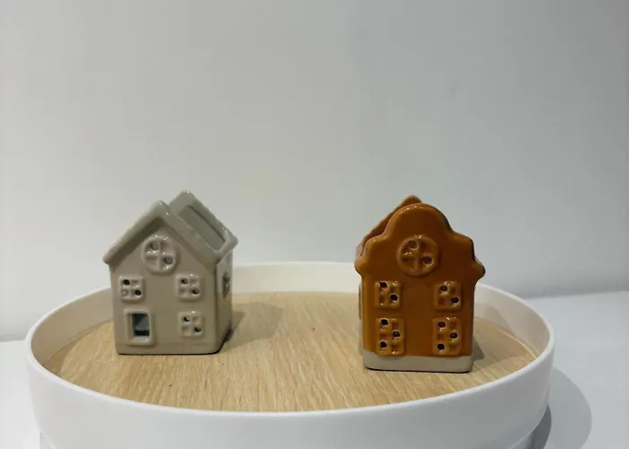 Appartement Cozy Corner Assisi Petrignano