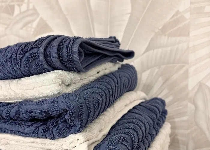 公寓 Cozy Corner Assisi *