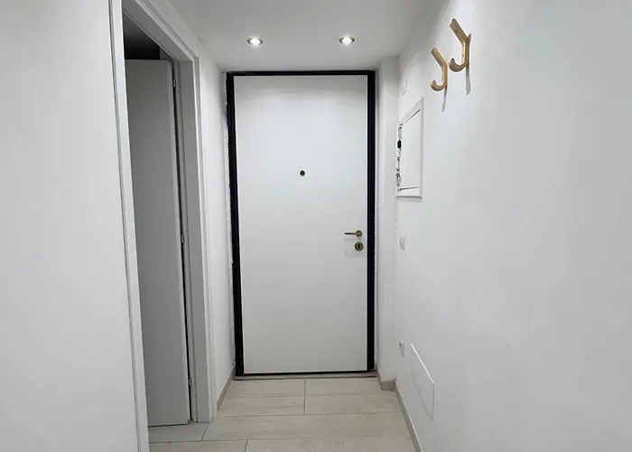 Cozy Corner Assisi 公寓 *