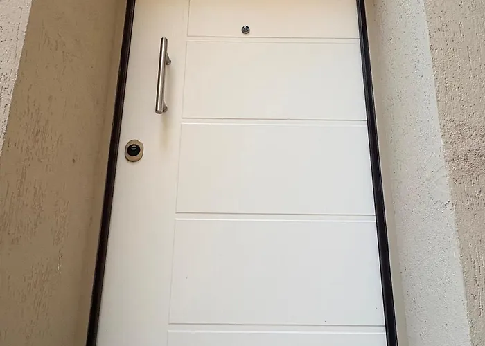 Cozy Corner Assisi Appartement